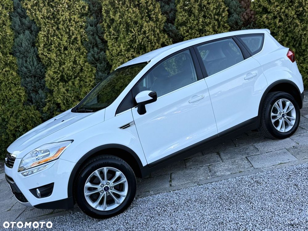 Ford Kuga - 6