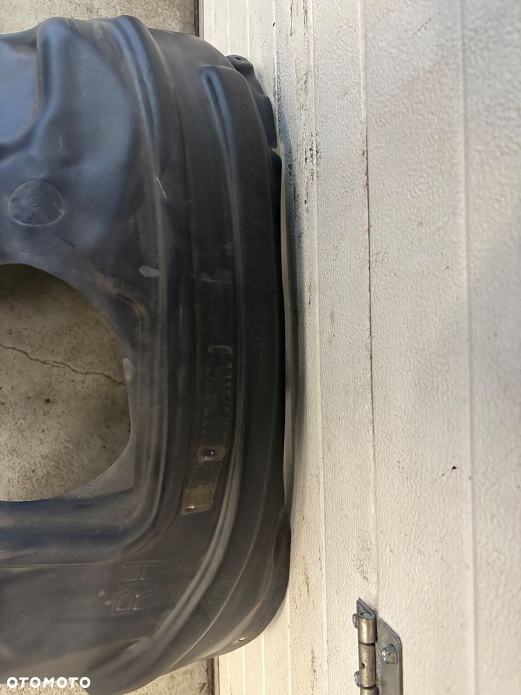 JEEP CHEROKEE LIFT 2019- NADKOLE PRAWY PRZOD PRZEDNIE - 4