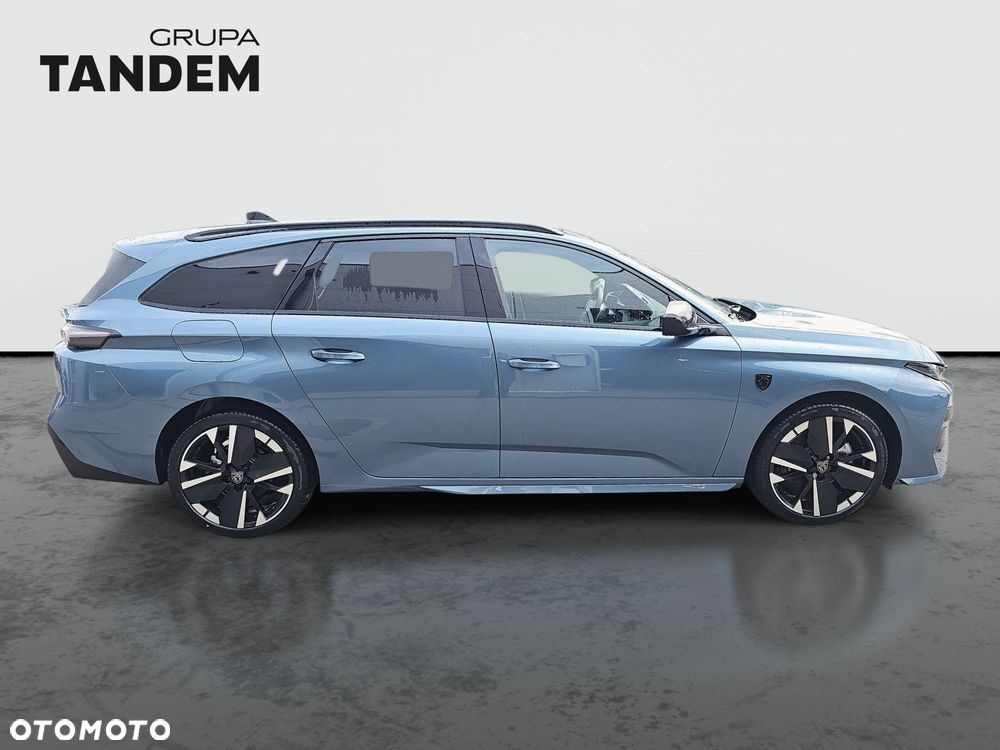 Peugeot 308 - 4