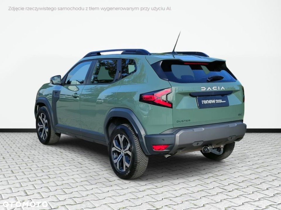 Dacia Duster - 7