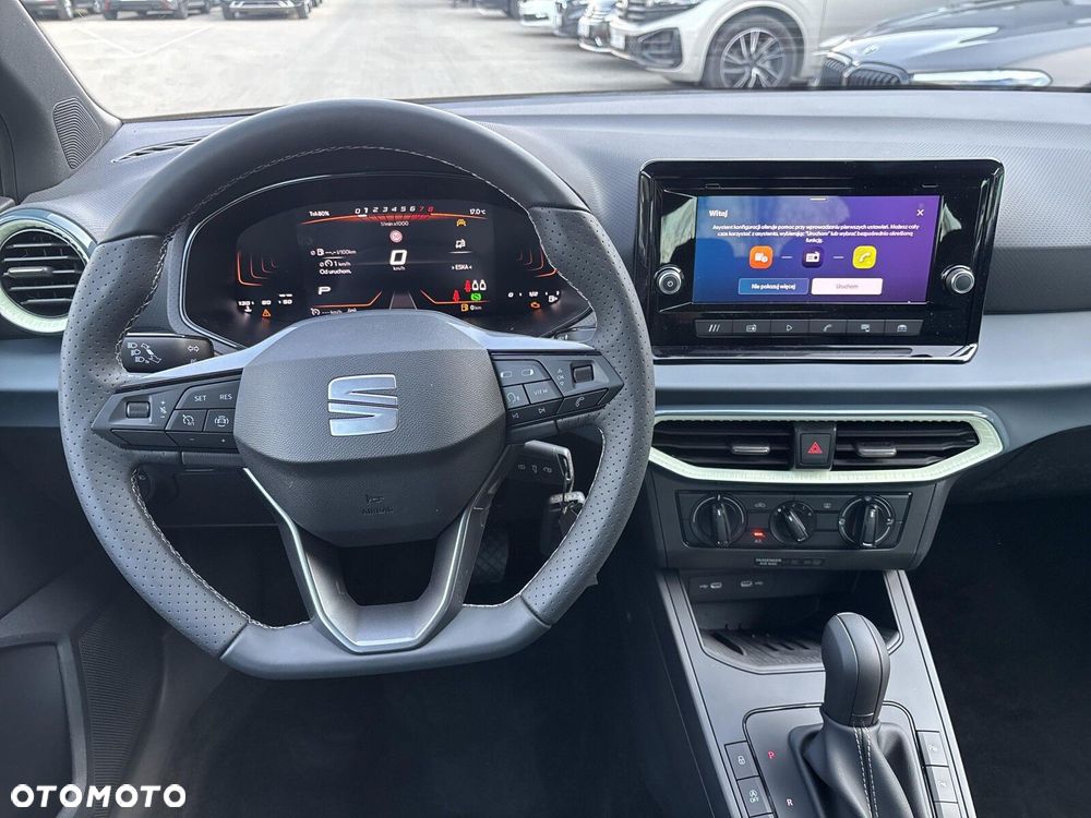 Seat Arona 1.0 TSI Style S&S DSG - 15