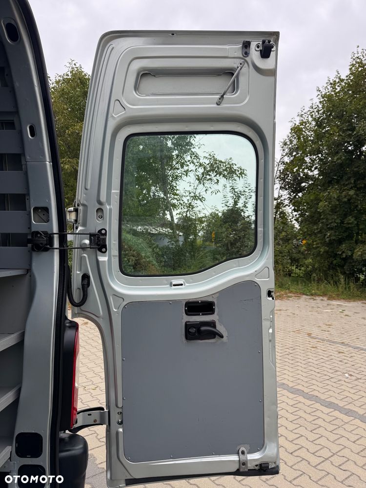 Renault Master - 24