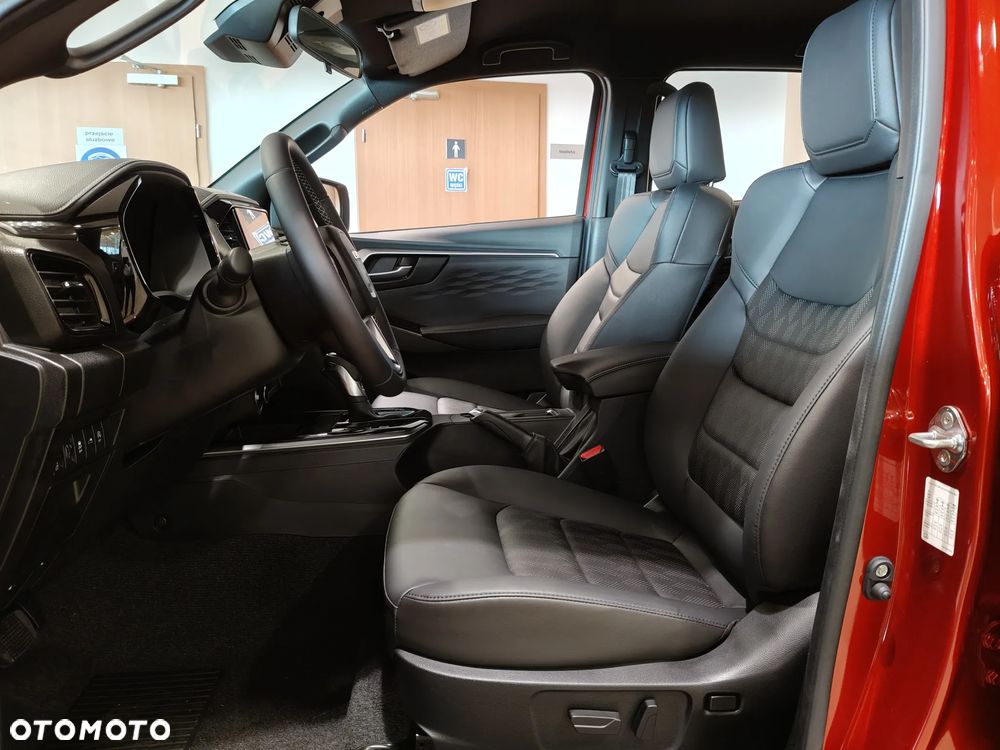 Isuzu D-Max 1.9 DC LSX - 6