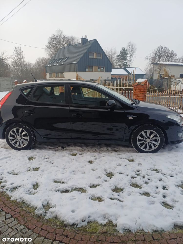 Hyundai i30 i30cw 1.4 blue Comfort - 7