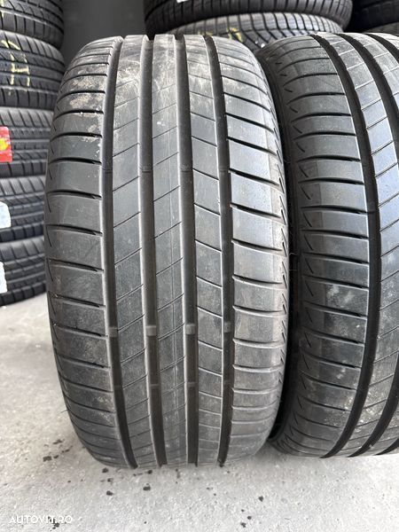 225/40/18 Bridgestone Runflat 2piese - 2