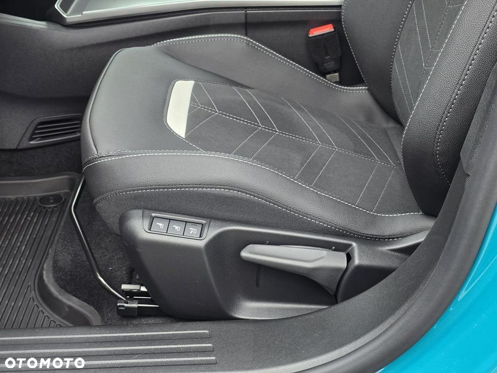Opel Mokka 1.2 T GS S&S - 13