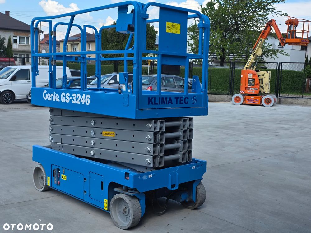 Genie GS-3246 - 7