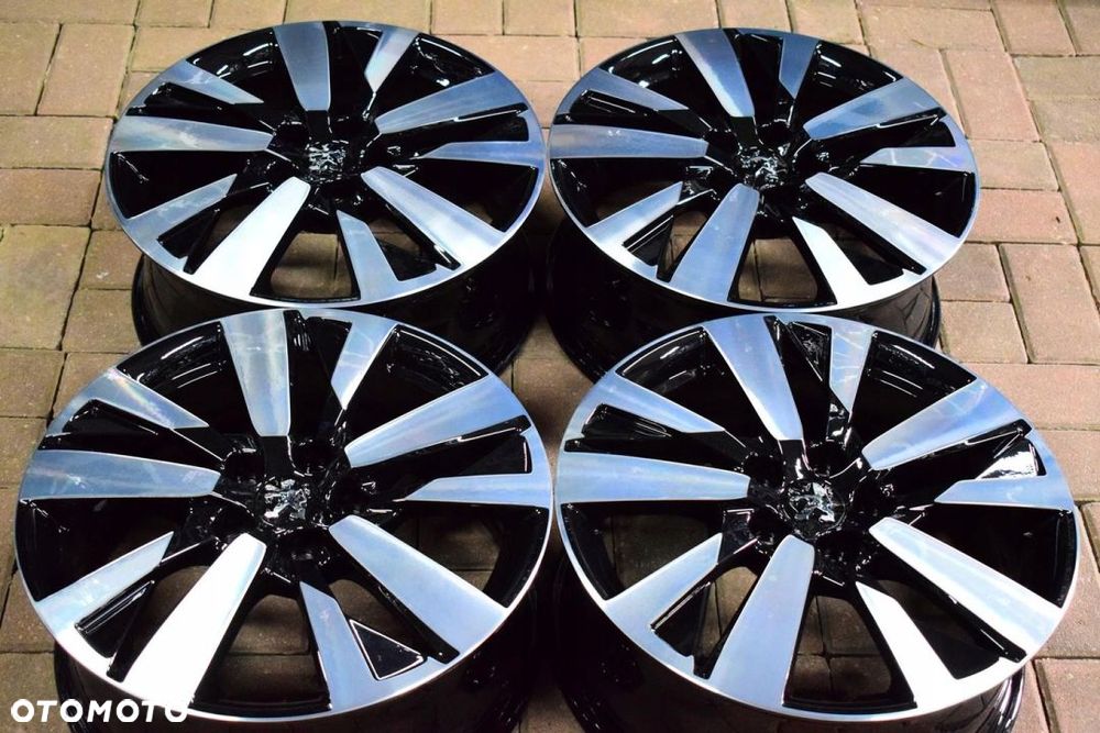 PEUGEOT 17508 308 GT 3008 Rifter Oryg Jak Nowe - 1