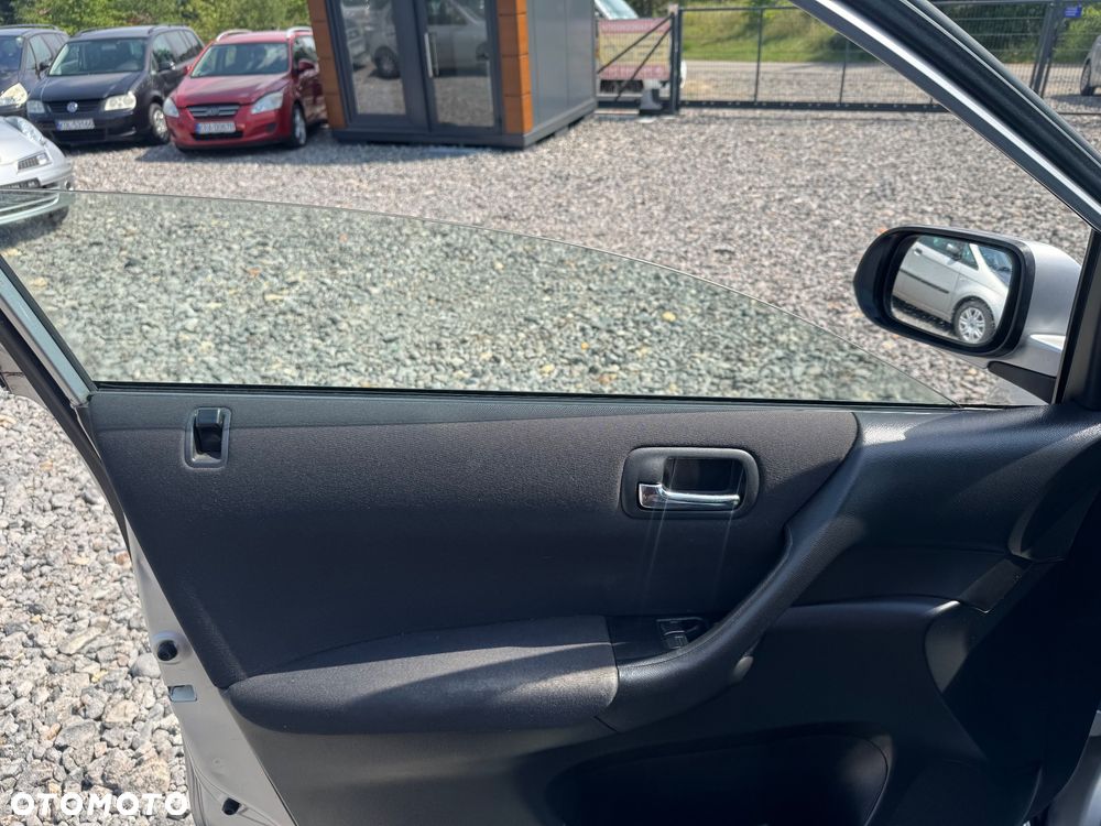 Honda Civic 1.4i LS - 9