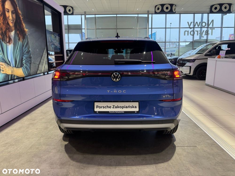 Volkswagen T-Roc 1.5 eTSI Life DSG - 6