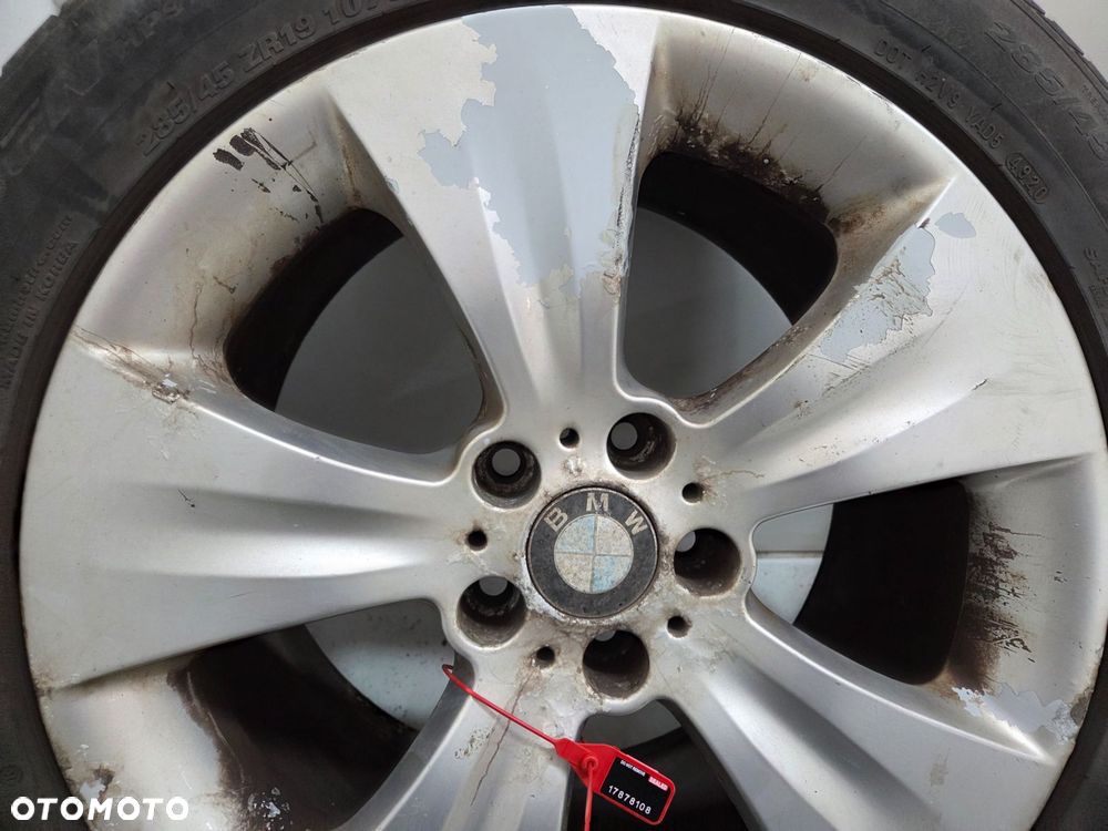 FELGI BMW X5 E70 19 CALI OE 6772247 6772248 - 3