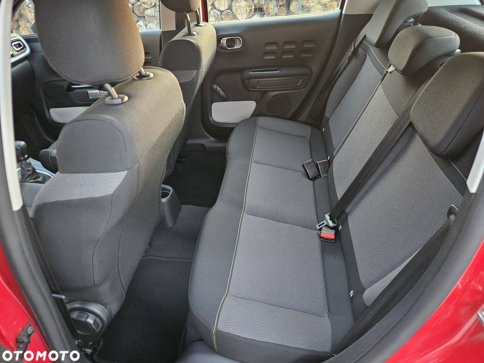 Citroën C3 Pure Tech 110 S&S SHINE - 31