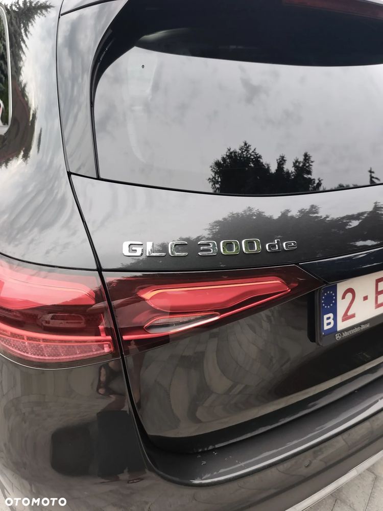Mercedes-Benz GLC - 5