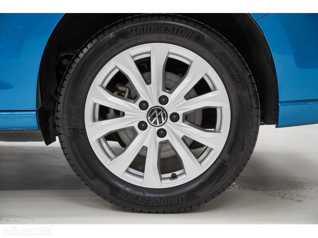 VW Caddy 2.0 TDI Style DSG - 11