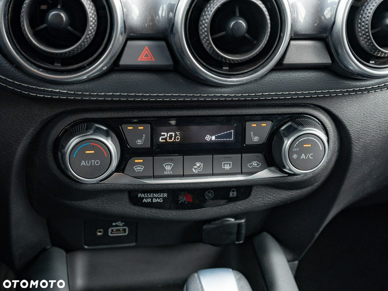 Nissan Juke - 20