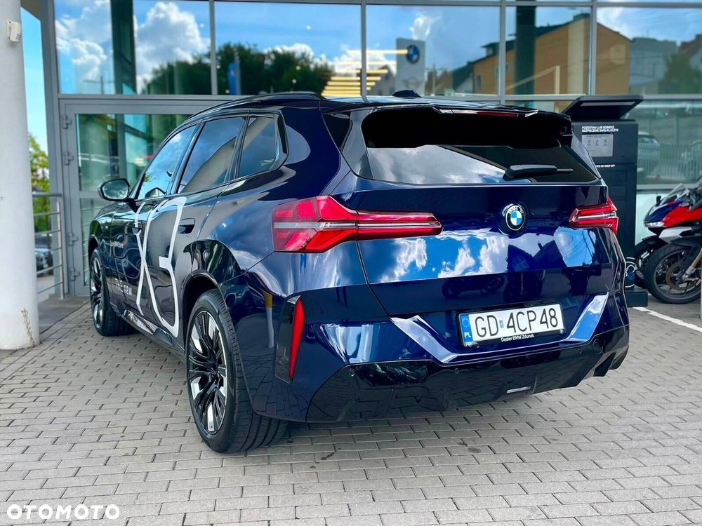 BMW X3 - 8