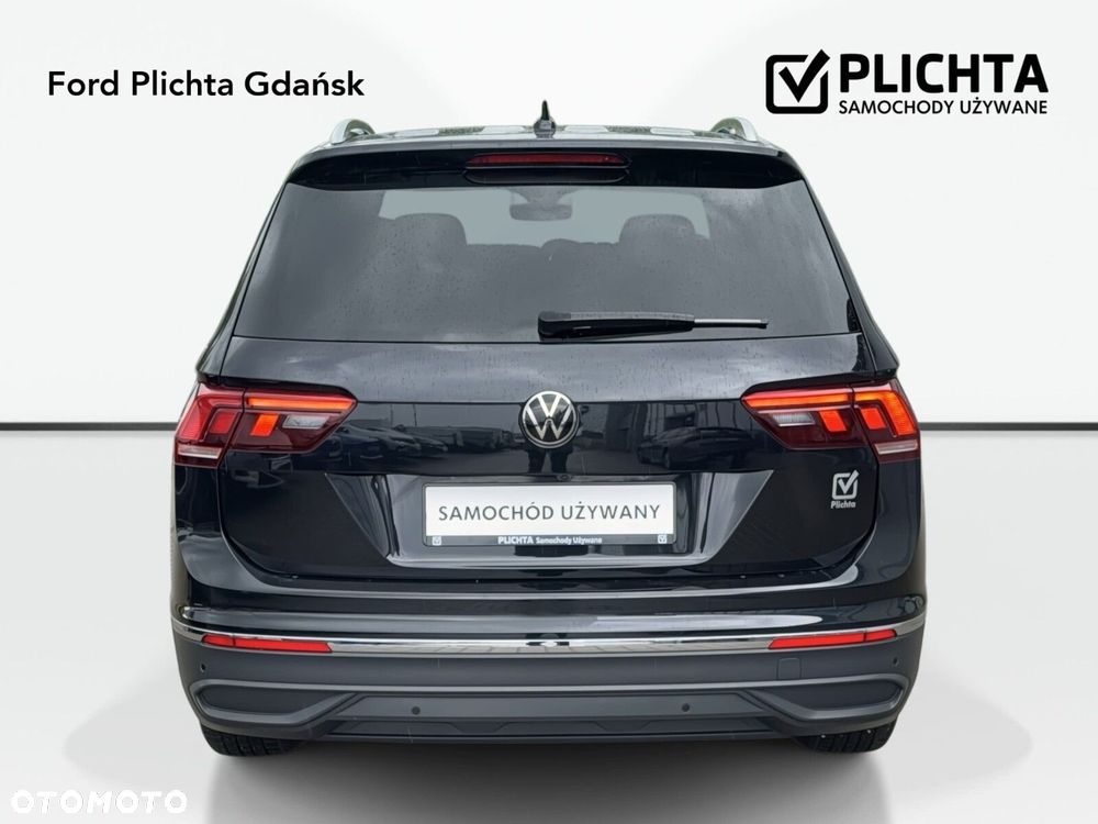 Volkswagen Tiguan Allspace - 7