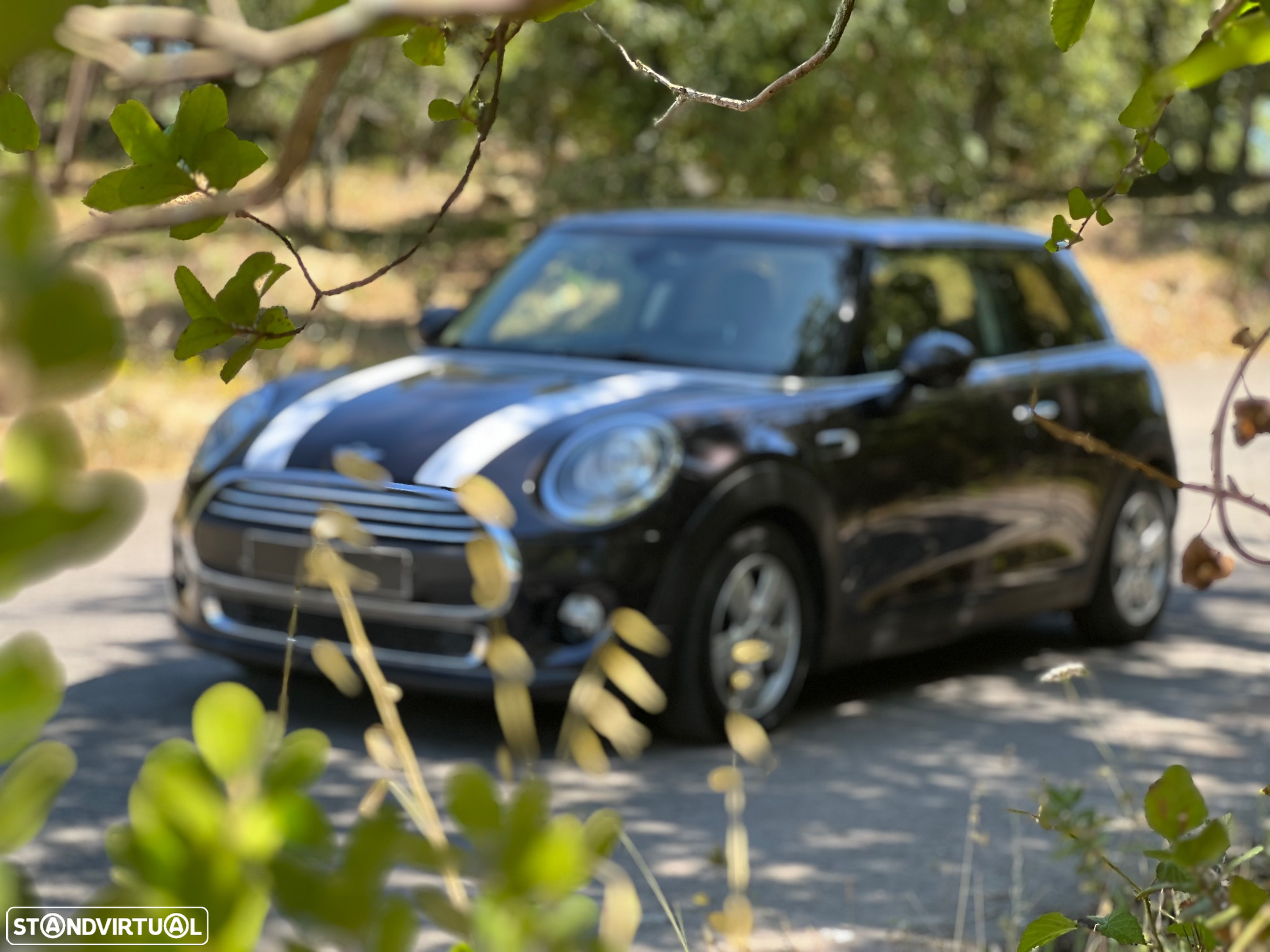 MINI 3 Portas One D - 3