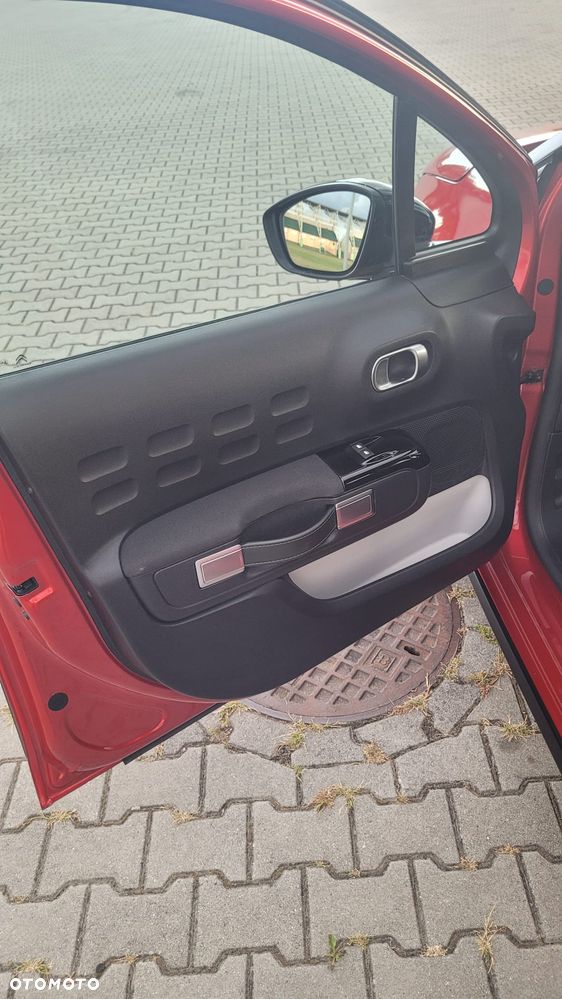 Citroën C3 Pure Tech 110 S&S EAT6 MAX - 10