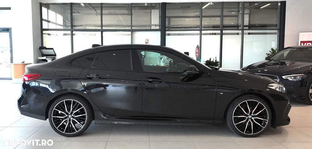 BMW Seria 2 218i Aut. M Sport - 9