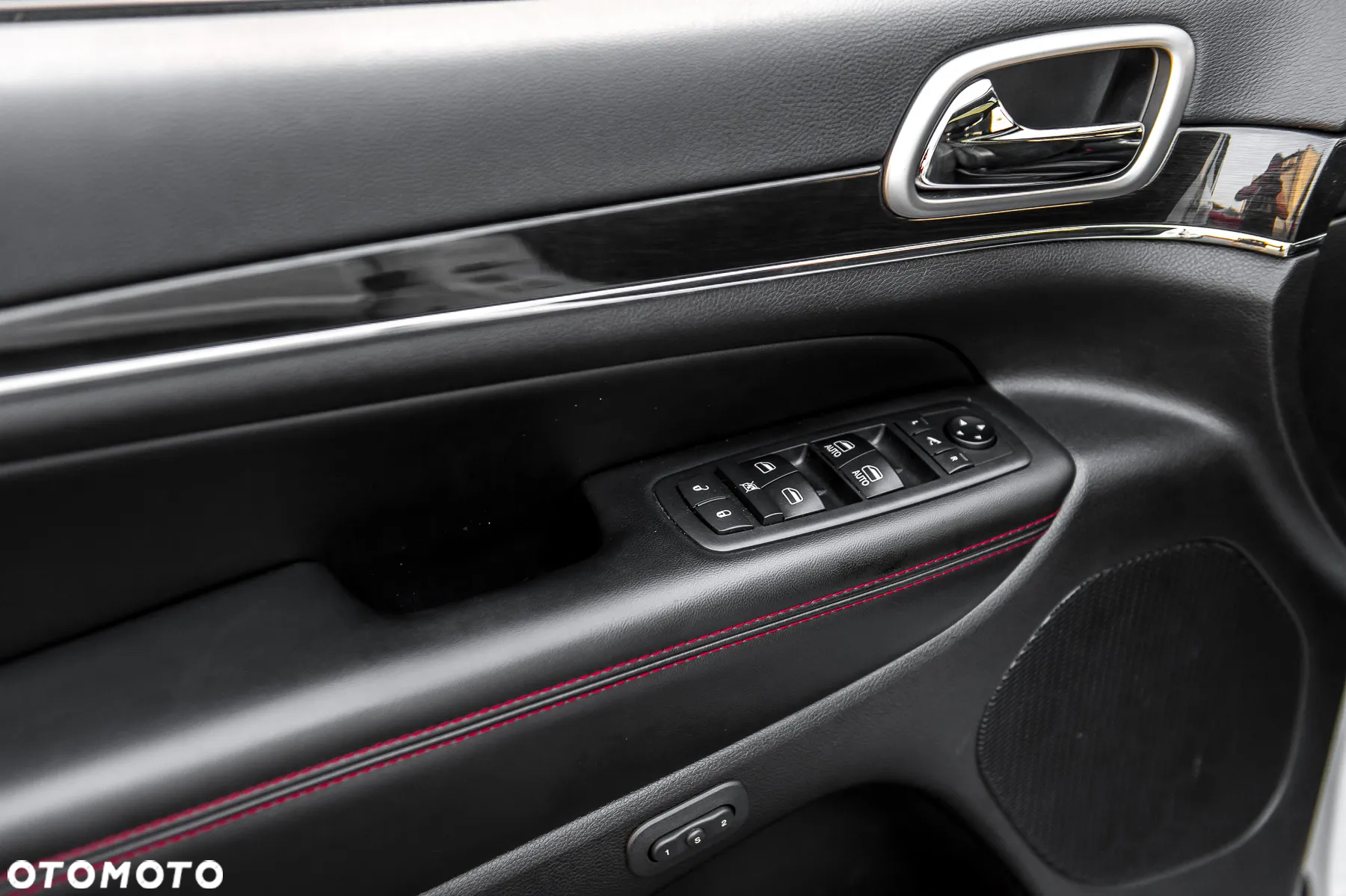 Jeep Grand Cherokee 3.0 CRD Trailhawk - 29