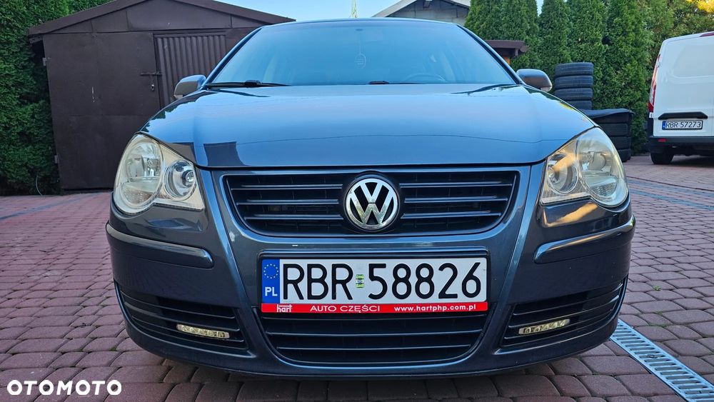 Volkswagen Polo 1.2 Comfortline - 15