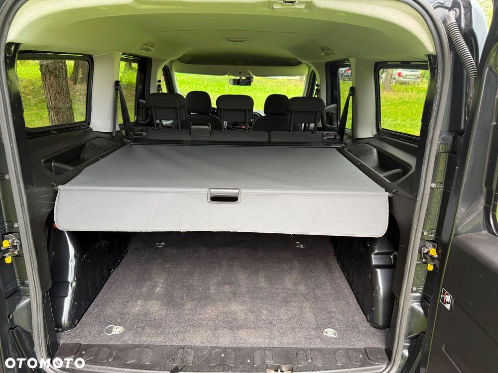 Fiat Doblo - 16