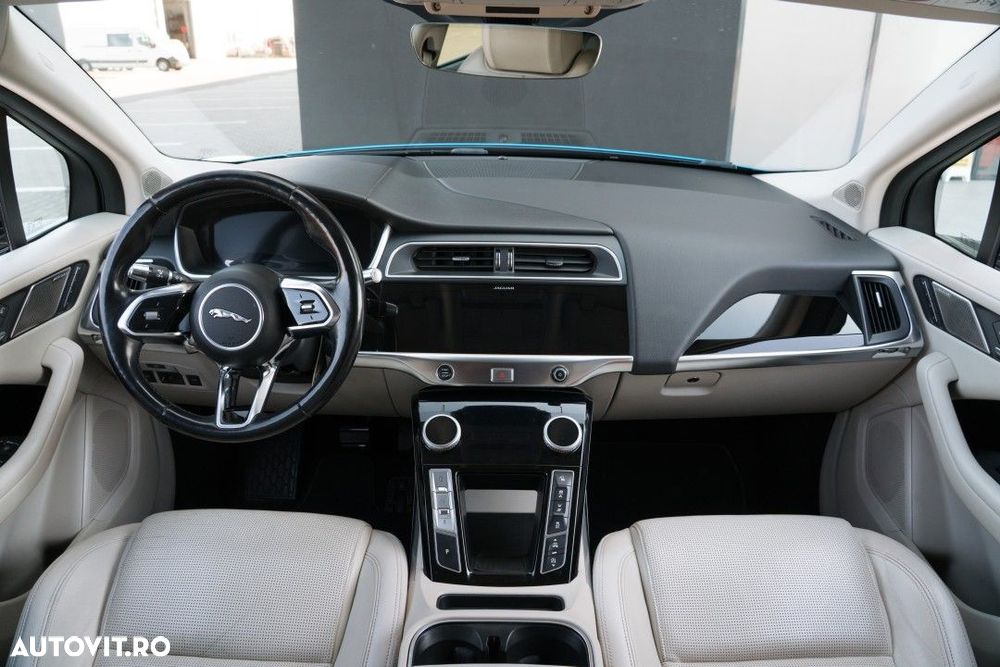 Jaguar I-Pace - 21