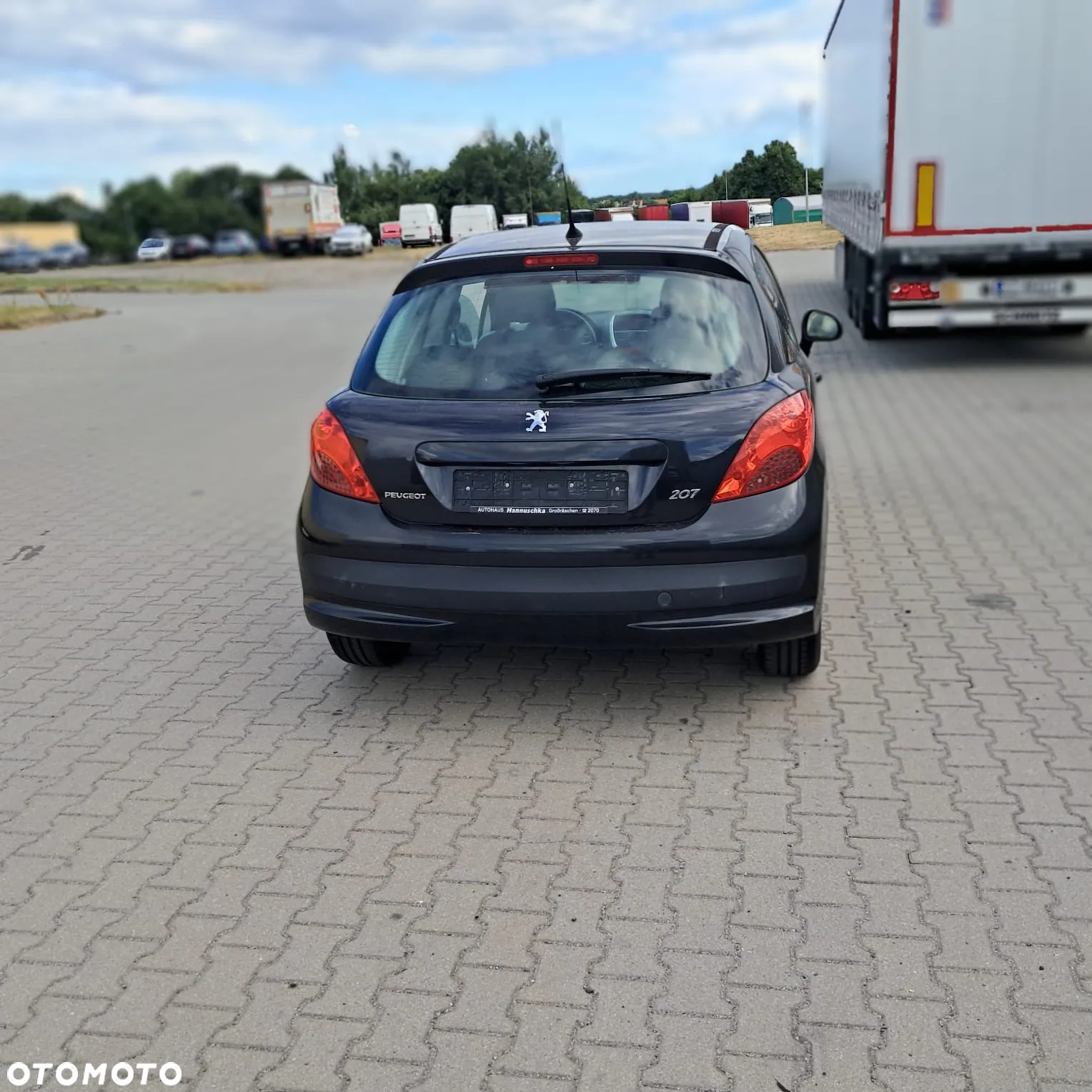 Peugeot 207 - 3