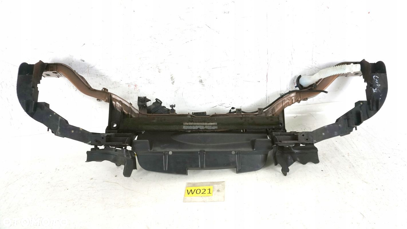 PAS PRZEDNI WZMOCNIENIE CZOŁOWE OKULAR PRZÓD FORD C-MAX CMAX MK2 II 10-14 - 6