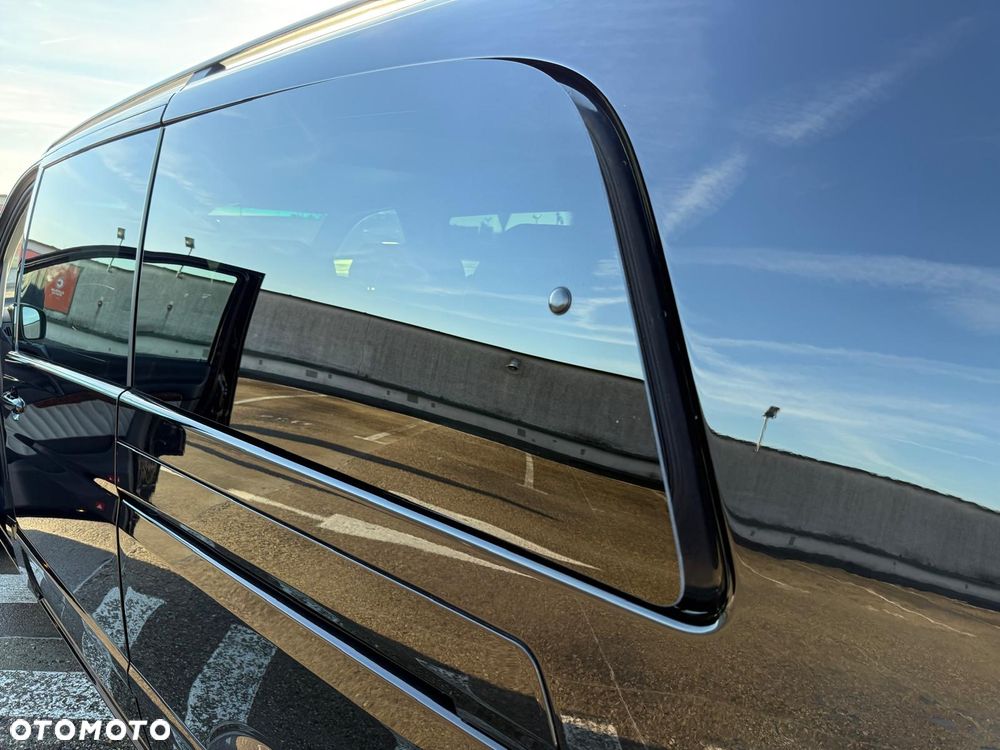 Mercedes-Benz Viano 3.0 CDI Ambiente (ekstra d³) - 21