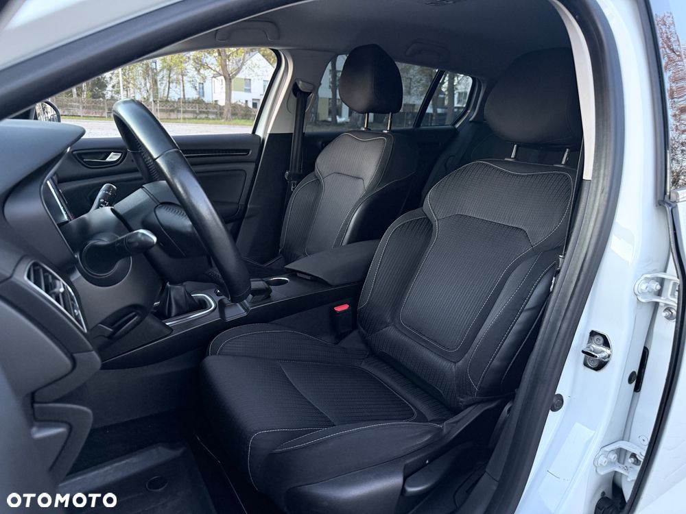 Renault Megane - 6