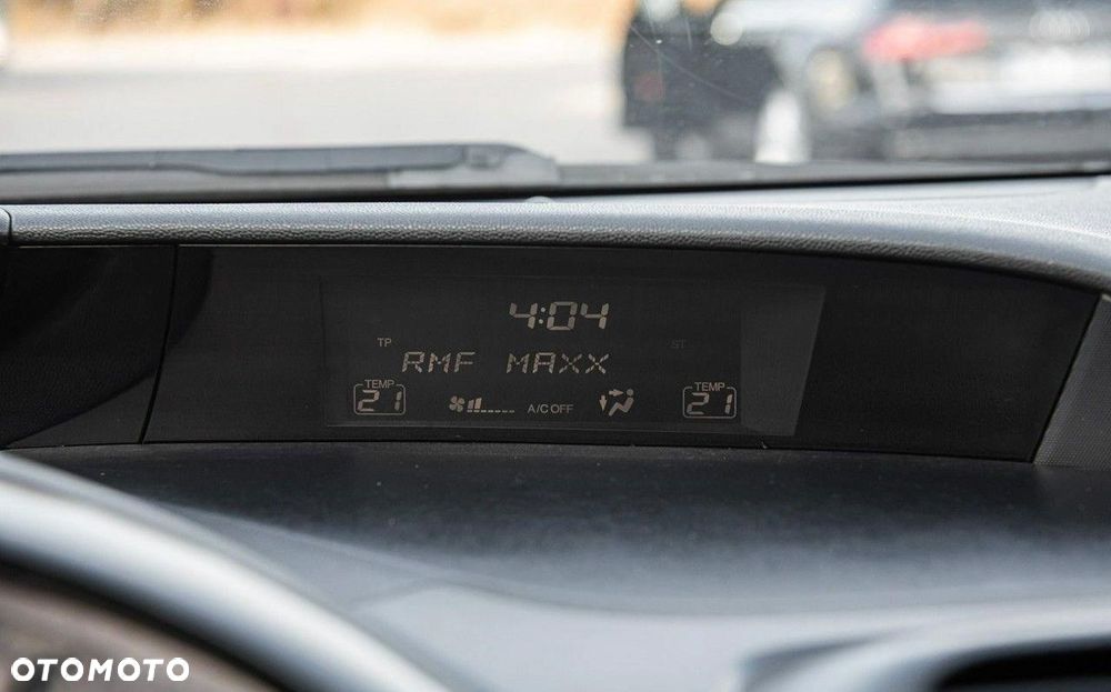 Honda Civic 2.2i-CTDi TypeS - 19