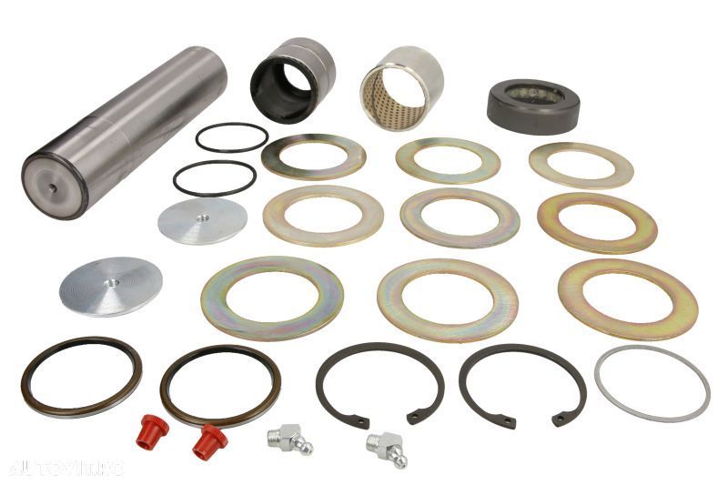 Set pivoti MAN F 2000, F 90, M 2000 L, M 2000 M, M 90 07.86- - 1
