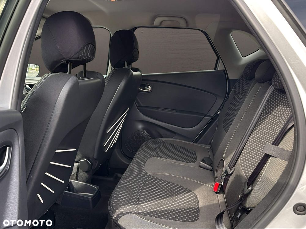 Renault Captur (ENERGY) TCe 150 EDC Version S - 8