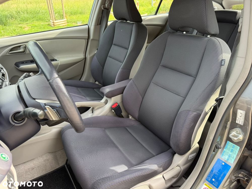 Honda Insight 1.3 IMA Comfort - 9