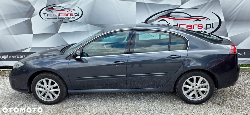 Renault Laguna 2.0 DCi Expression - 4