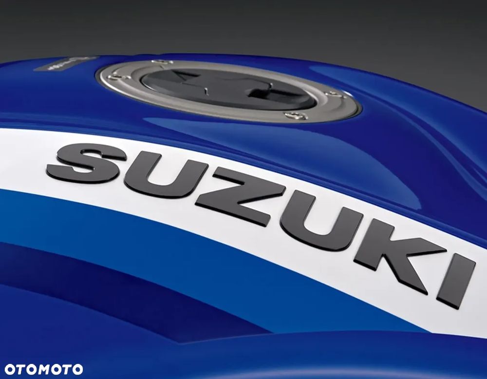 Suzuki Hayabusa - 12