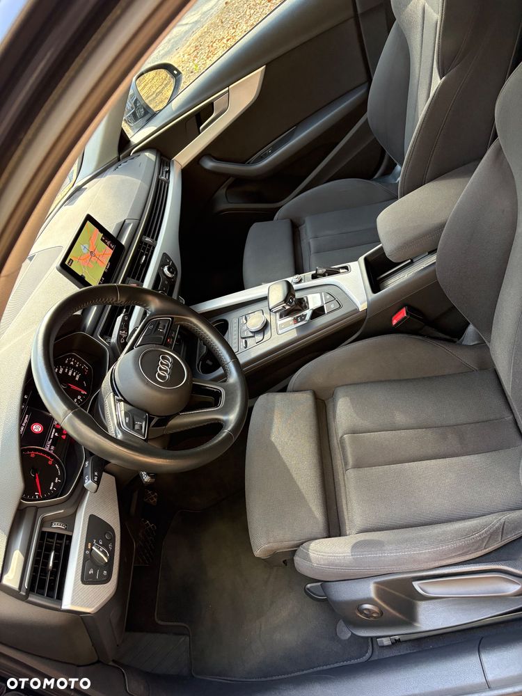 Audi A4 Avant 2.0 TDI S tronic sport - 13