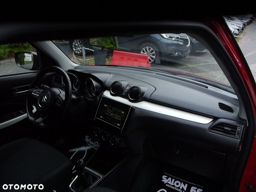 Suzuki Swift - 29
