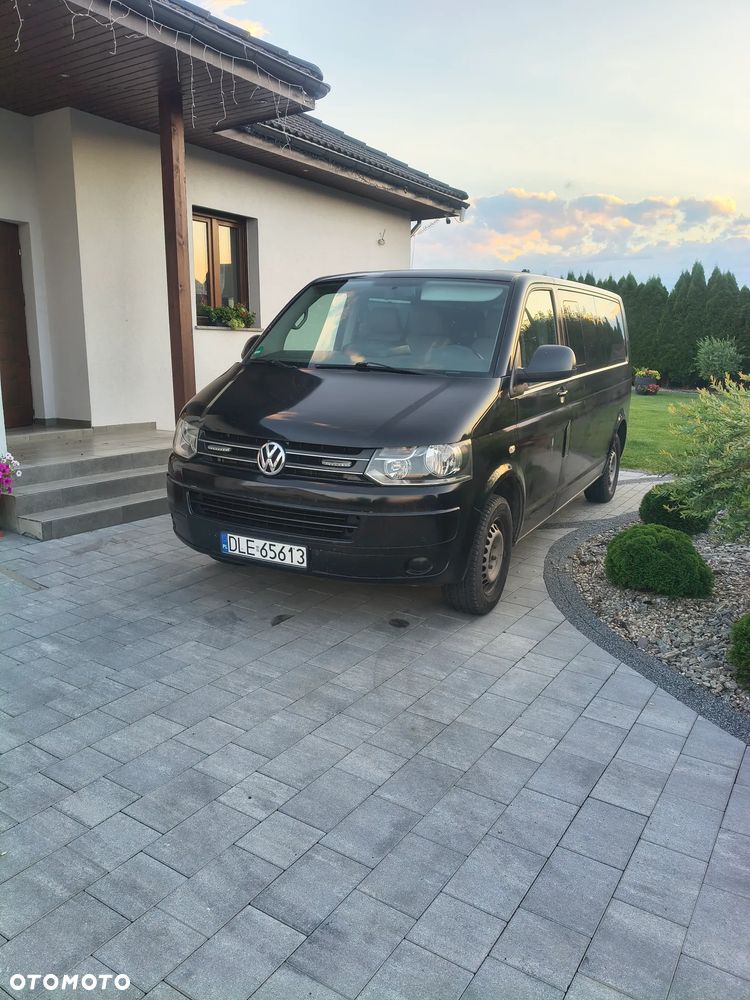Volkswagen Caravelle L2 Comfortline - 1