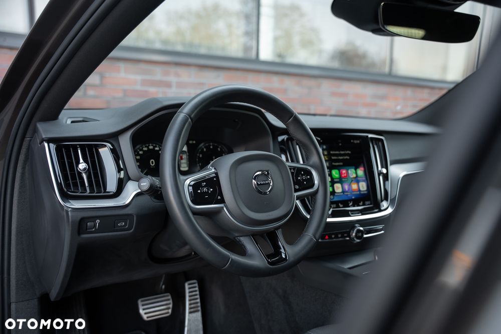 Volvo S60 T4 Geartronic RDesign - 23