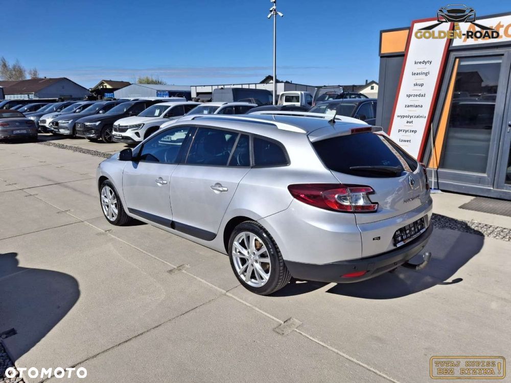 Renault Megane - 8