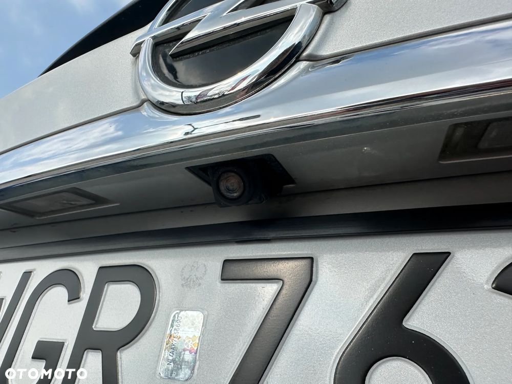 Opel Mokka 1.6 Cosmo S&S - 35