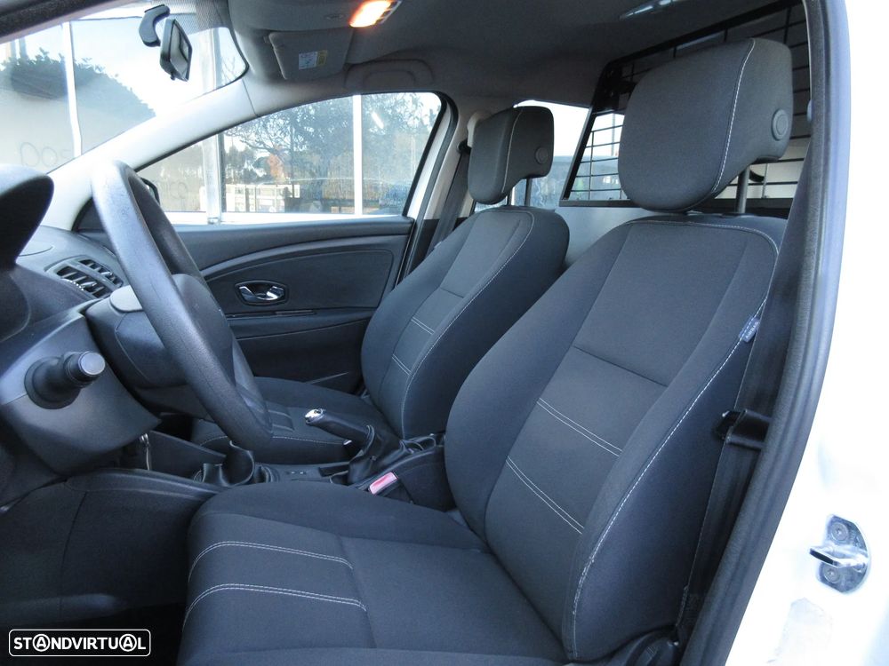 Renault mégane - 20