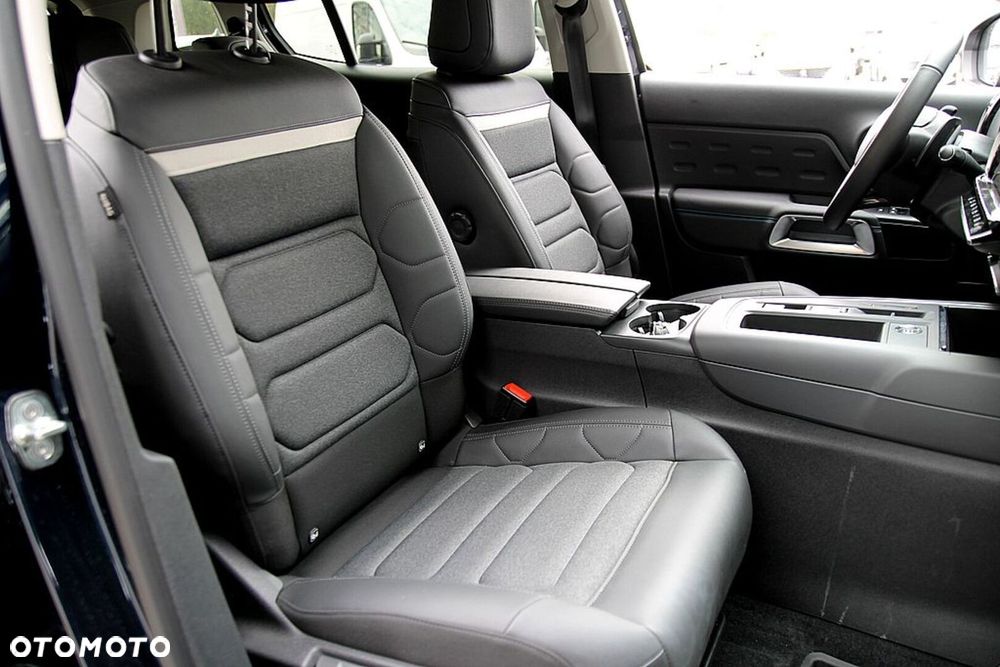 Citroën C5 Aircross - 27