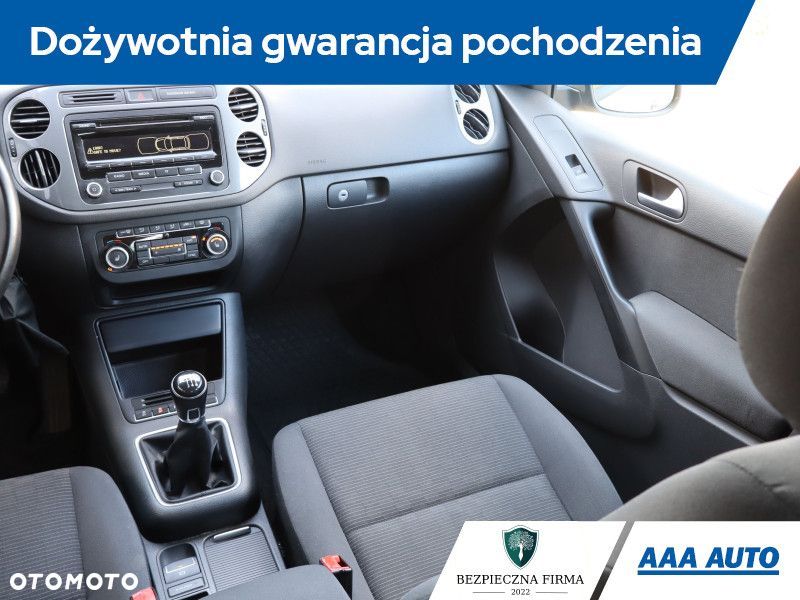 Volkswagen Tiguan - 9