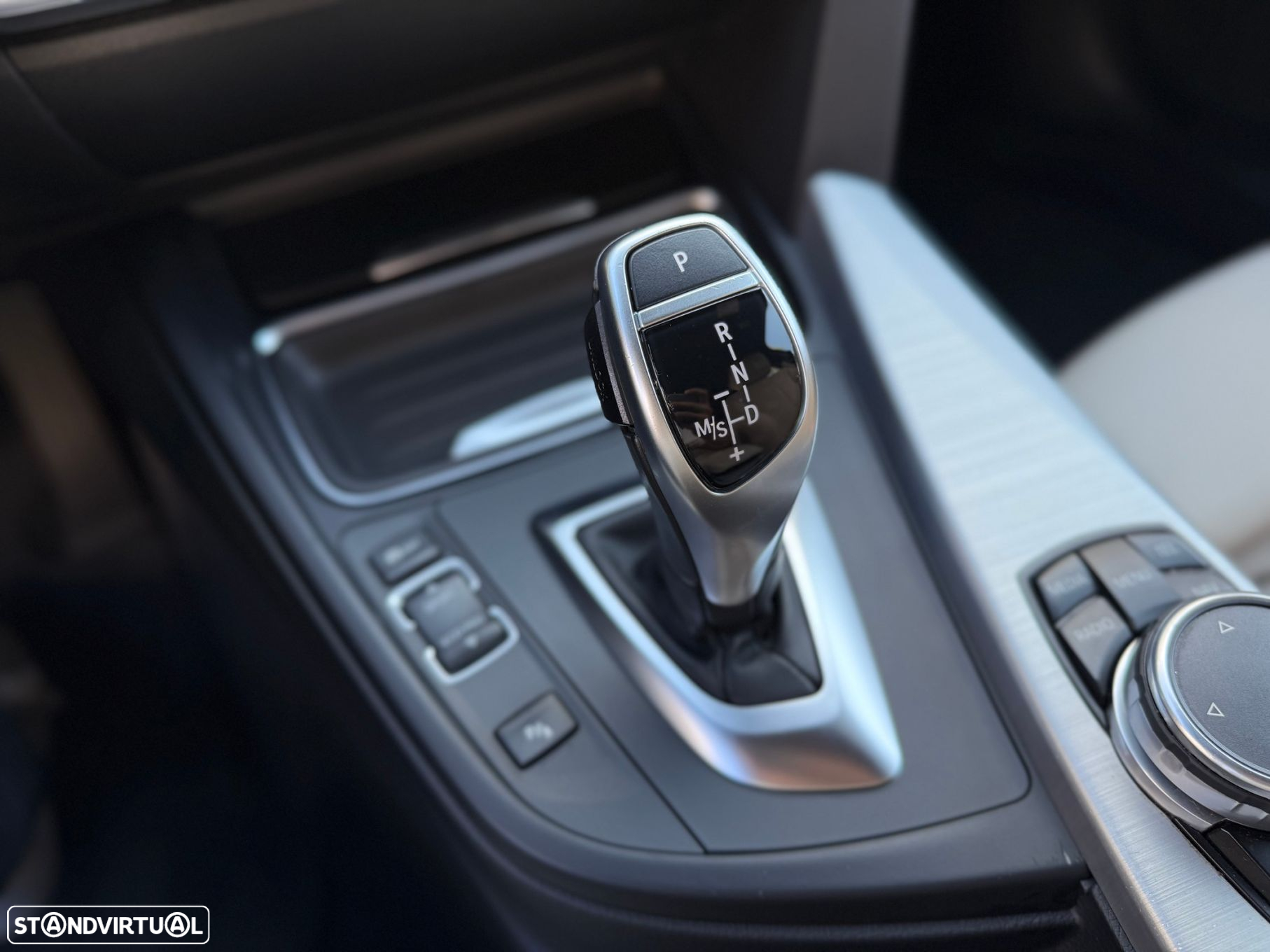 BMW 420 Gran Coupé d Line Luxury Auto - 50