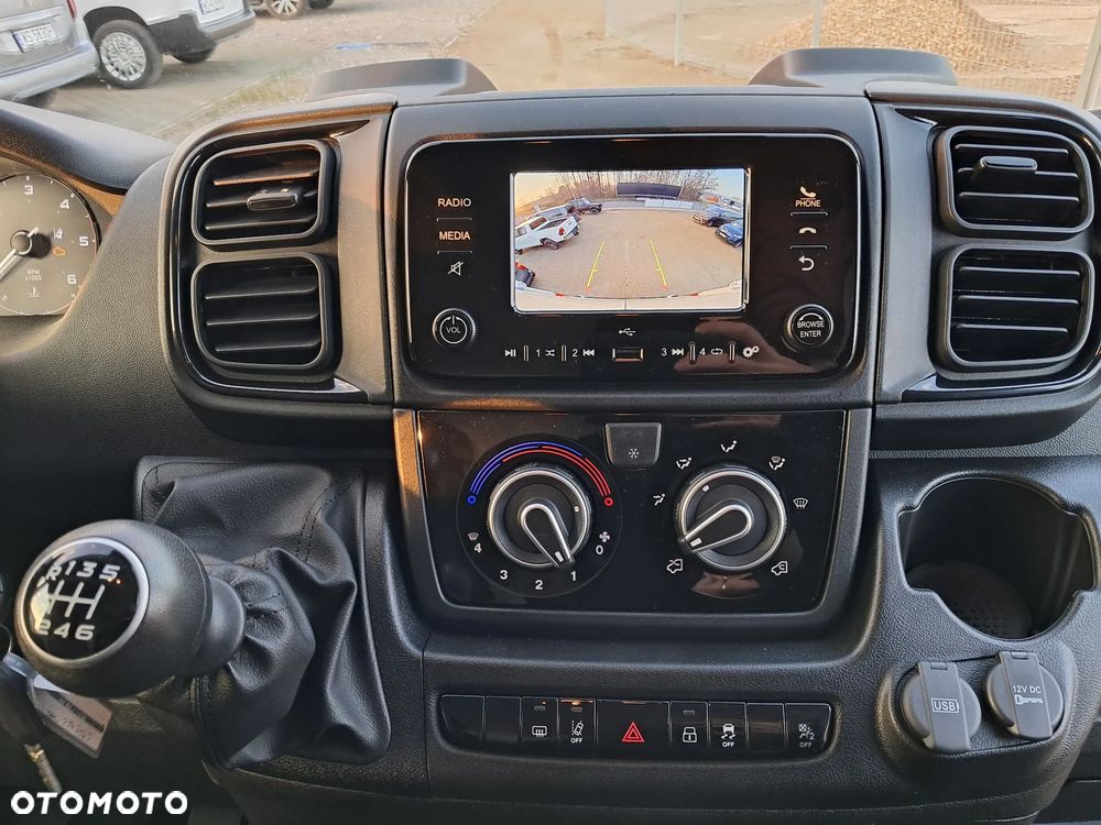 Toyota ProaceMAX L4H2, 2.2 d4d 140 km - 8