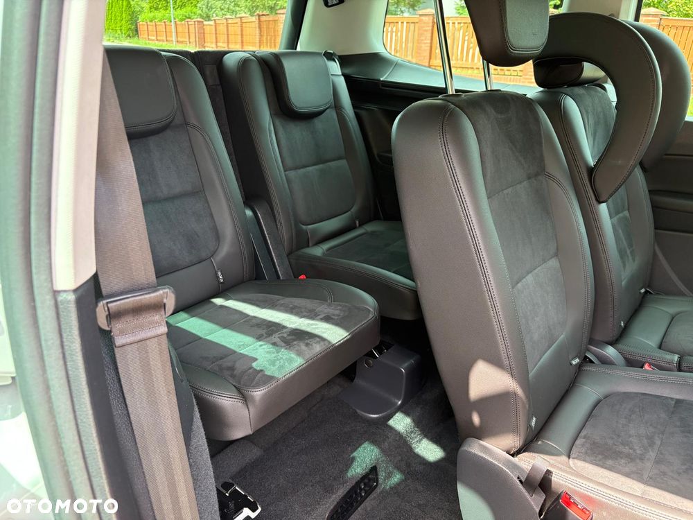 Volkswagen Sharan 2.0 TDI BMT Highline DSG - 22